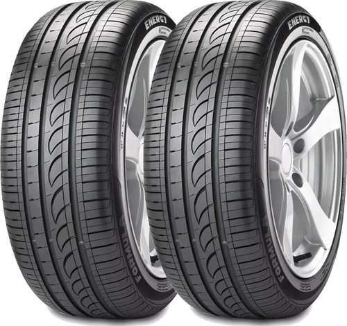 Combo 2 Neumáticos Fórmula 175/70r13 Duna-clio-fiesta-gol