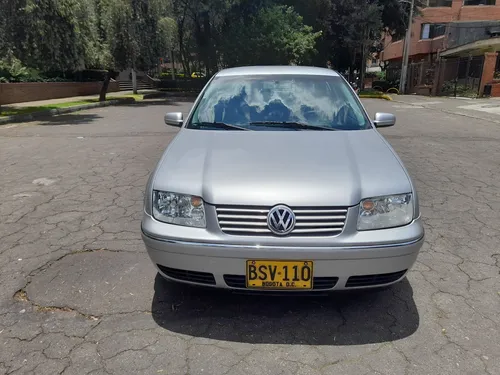 Volkswagen Jetta 2.0 Trendline