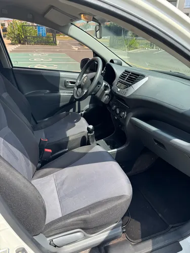 Suzuki Celerio 1.0 Glx