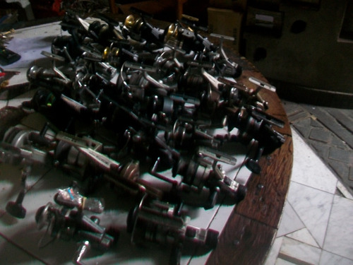 Repuesto Reel Daiwa 130 X - Tornillo D Tapa - V Otr Rep