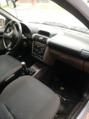 Chevrolet Corsa Clasic Ls Spirit 1.4