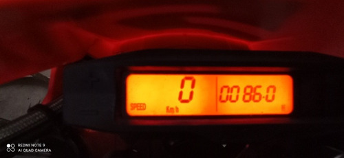 Ktm Exc 350f Six Days