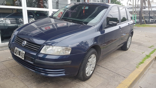 Fiat Stilo 1.8 Confort 2005