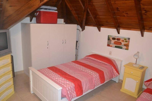 Imagen 10 de 15 de Triplex En Venta - 4 Ambientes - Pinamar
