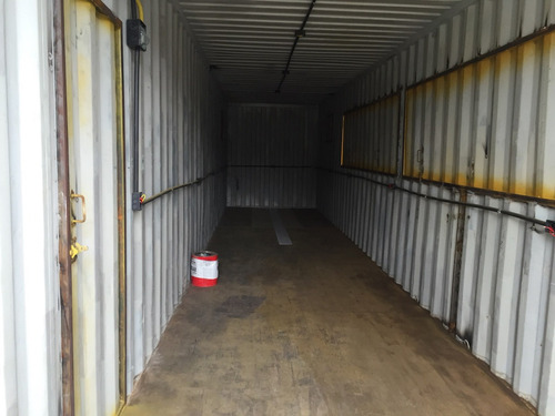 Container 6 E 12 Mt