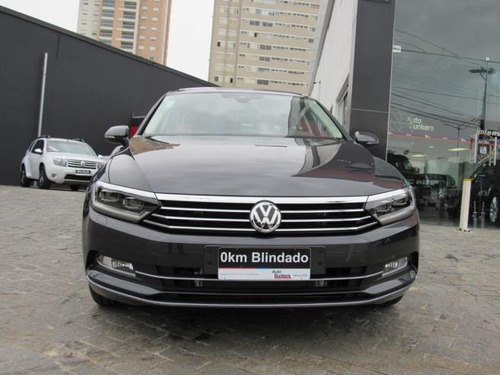 Volkswagen Passat Highline 2.0 Tsi Bluemotion