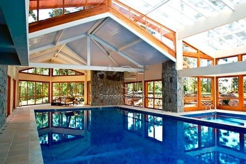 Casa Em Condominio - Aspen Mountain - Ref: 3875 - V-gi3881