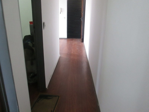 Imagem 12 de 14 de Apartamento À Venda, 2 Quartos, 1 Vaga, São Geraldo - Belo Horizonte/mg - 858