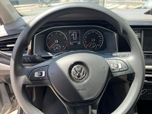 Imagem 7 de 10 de Virtus 1.0 200 Tsi Comfortline Automático