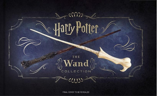 Harry Potter - The Wand Collection