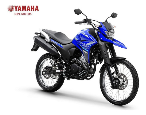 Yamaha Xtz Lander 250 Abs 2021 - Dipe Motos