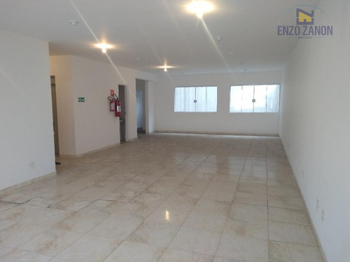 Imagem 5 de 12 de Prédio Comercial Para Venda, Já Alugado, Rudge Ramos, São Bernardo Do Campo. - Pr0009