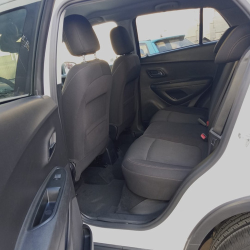 Imagen 12 de 15 de Chevrolet Trax Lt 2020