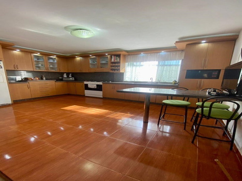 Imagen 6 de 12 de Espectacular Casa En Venta En Caurimare