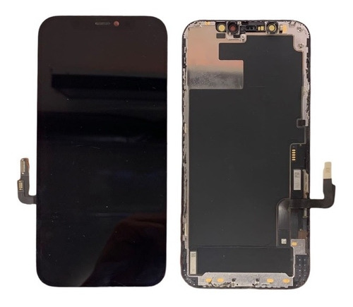 Display Lcd+táctil Para iPhone 12 Original 100% 