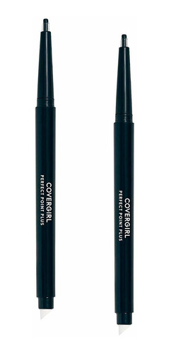 Covergirl Perfect Point Plus - Lápiz Delineador De Ojos Auto