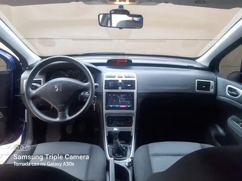 Peugeot 207 1.6 Premium