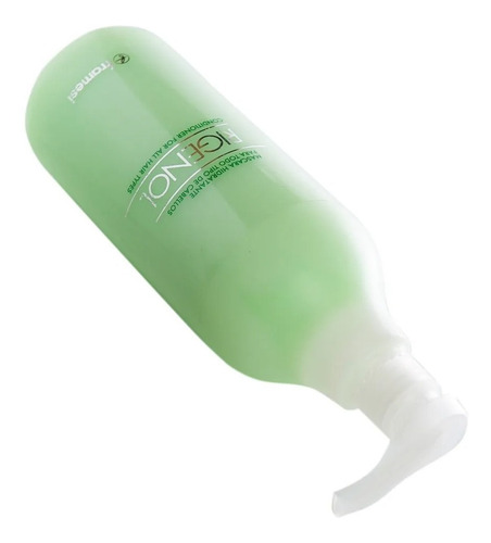 Imagen 2 de 3 de Kit Rigenol Shampoo Y Acond Hidratacion X 1000 Ml Framesi
