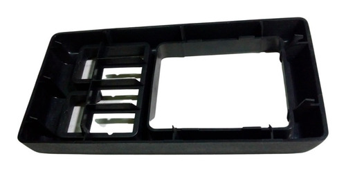 Marco Porta Teclas Renault Trafic 89-96 Lado Izq Original