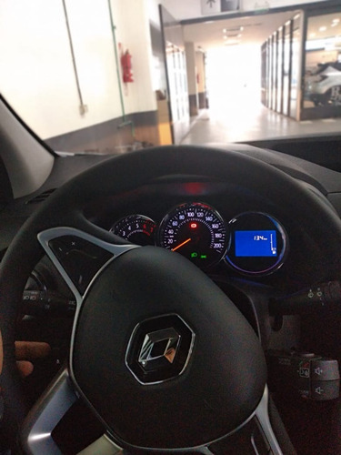 Imagen 7 de 19 de Renault Kangoo Emotion 2021 Anticipo $999.000 Y Cuotas (lf)