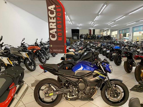 Imagem 8 de 10 de Honda Xre 300 Abs - 2019