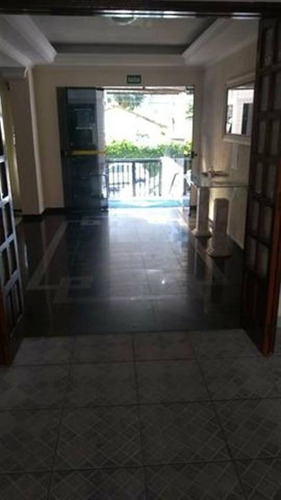 Imagem 9 de 20 de Apartamento Com 2 Dorms, Caicara, Praia Grande - R$ 299 Mil, Cod: 1153 - Rno1153