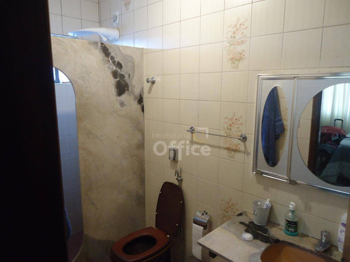 Imagem 15 de 20 de Casa À Venda, 140 M² Por R$ 900.000,00 - Jundiaí - Anápolis/go - Ca0105