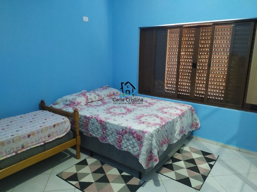 Imagem 8 de 14 de Casa - Ca00287 - 70334551
