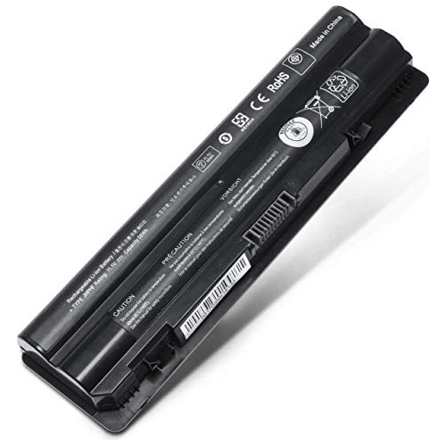 Batería Compatible Para Dell Xps 14 15 17 L401x L501x L502x 