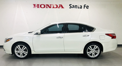 Imagen 7 de 15 de Nissan Altima Advance Navi 2017