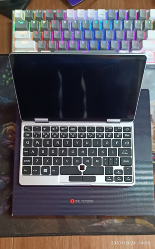 Mini Laptop One Mix 