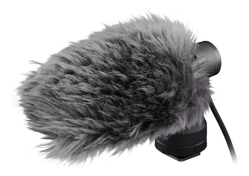 Canon Usa 4474c001 Micrófono Estéreo Dm-e100
