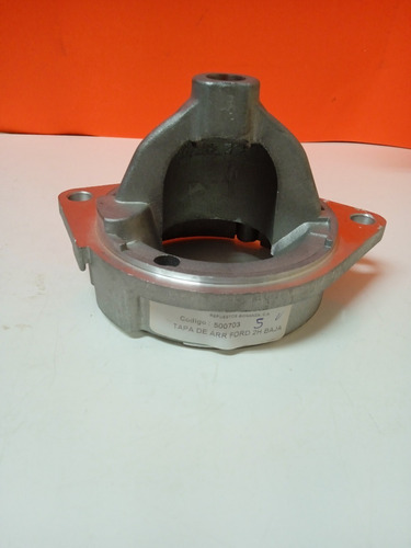 Tapa De Arr Ford 2h Baja (500703)