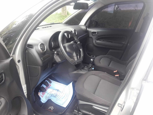 Citroen C3 Picasso Ano 2013 Gl 1.5