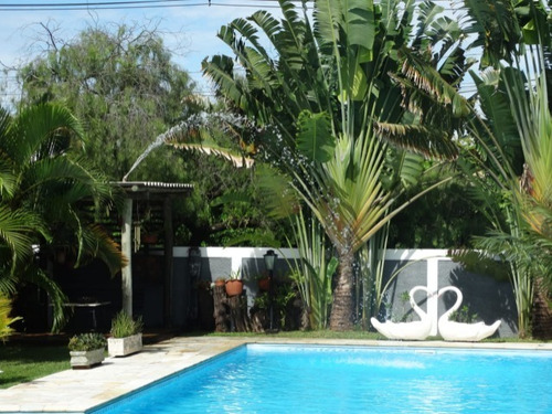 Imagem 29 de 30 de Casa Condominio - Cc00061 - 69525781