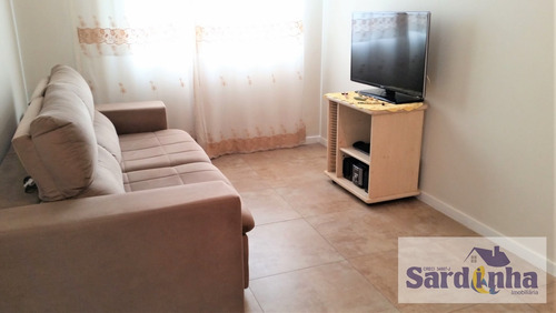Imagem 7 de 9 de Apartamento Em Vila Andrade - São Paulo - 2947