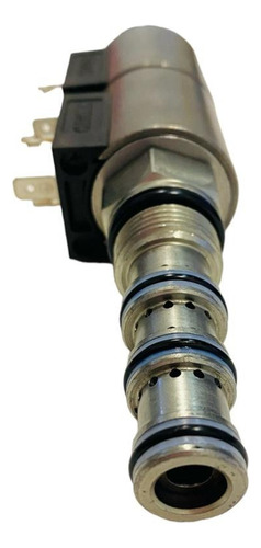 Valvula Direcional Solenoide Wk10g-01a-c-n-24dg Hydac