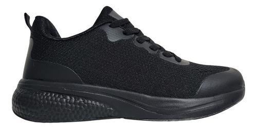 Zapatilla De Hombre Deportiva Ligeras Y Cómodas