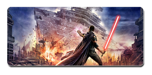 Pad Gamer Star Wars L 60x25cm M02