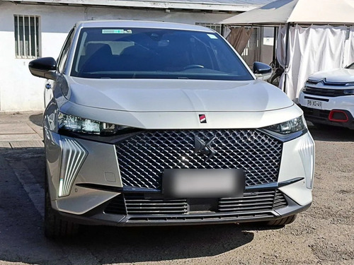 Ds Automobiles Ds7 1.6 Puretech 225 So Chic At 2023