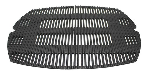Parrillas De Parrilla Valueparts 7646 Para Weber Q3200 Q320