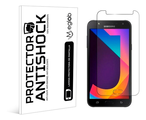 Protector Mica Pantalla Para Samsung Galaxy J7 Nxt