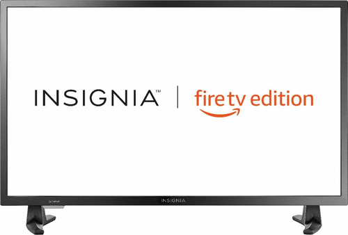 Imagen 5 de 5 de Televisor Led Hd Smart 32 Pulgadas Edición Fire Por