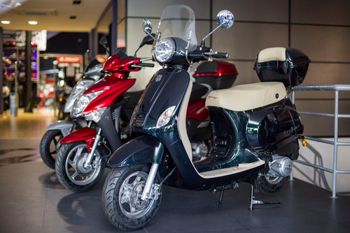 Imagen 14 de 25 de Corven Expert 150 Milano - Lidermoto San Justo
