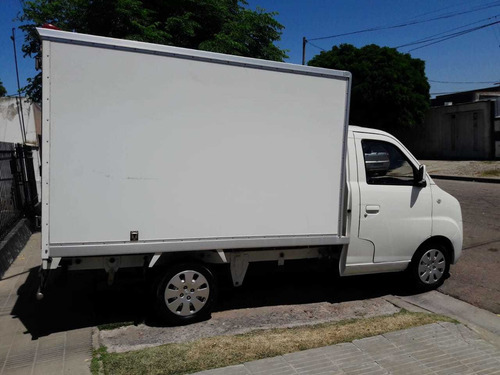 Lifan Foison Box 1.3 92cv 2017