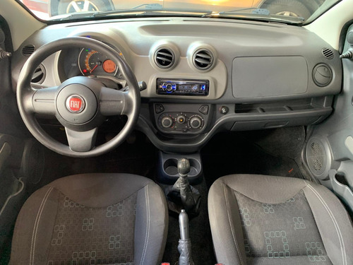 Fiat Uno 1.0 Vivace Completo 2013