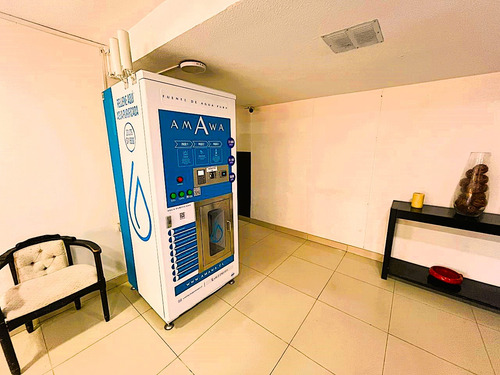 Comodo Estudio A Pasos De Mall Y Metro