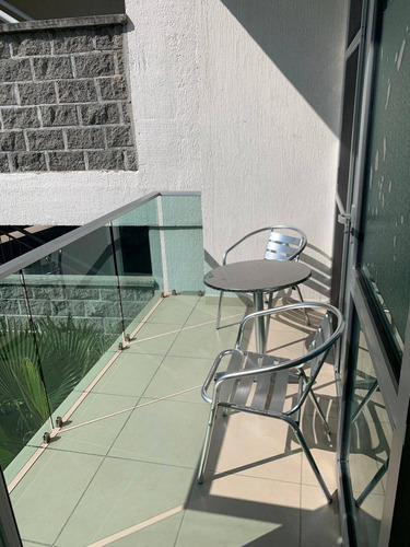 Imagen 11 de 12 de Loft En Renta Amueblado, Mantenimiento Y Servicios Incluidos, 32037