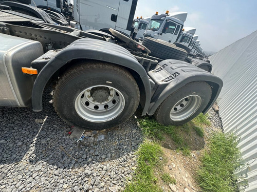 Tracto Camion Autotanque Para Combustible Pipa Atro