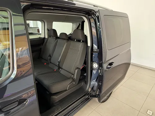 Volkswagen Caddy 1.6 Pasajeros Mt